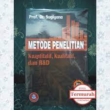 Pdf| on may 14, 2016, priyono priyono and others published buku metode penelitian kuantitatif for full functionality of researchgate it is necessary to enable javascript. Ebook Sugiyono 2017 Cara Golden