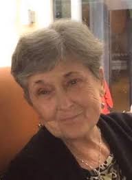 Vicki Browning Obituary