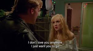 May 27, 2013 · edward scissorhands provides an opportunity to review literary devices which have been taught in prior lessons and to exercise writing skills, using a popular movie. Fresh Movie Quotes Edward Scissorhands 1990