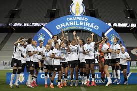 O morumbi já está lindão para receber são paulo x flamengo! Brasileirao Feminino A 1 2020 Finaliza Maior Edicao Em Oito Anos De Competicao Confederacao Brasileira De Futebol