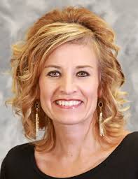 Tammy Probst Named Clinical Nutrition Services Director at HSHS St.  Anthony's Memorial Hospital