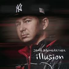 Stream Illusion by Jamie Baumgartner