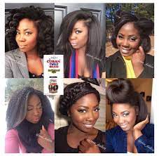 Natural Hair Glory Cuban Twist Hair Natural Hair Styles Crochet Braids Hairstyles