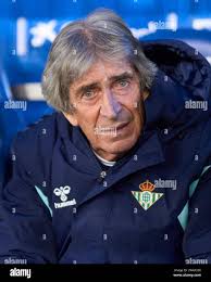 Manuel rey hi-res stock photography and images