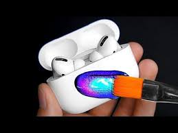 Customizing 100 Airpods Pro Then Giving Them To People Giveaway Youtube Airpods Pro Giveaway Custom