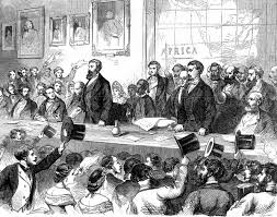 Royal Geographical Society Print. Art ...