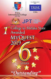 Lot 1838, jalan tasik mukim bukit katil 75450 ayer keroh melaka. Putra International College Home Facebook