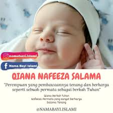 We did not find results for: Rangkaian Nama Bayi Perempuan Islami Nama Bayi Islami Facebook