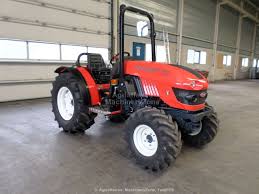 Prodajem goldoni traktor sa prikolicom. Prodaja Goldoni Ronin 50 Mini Traktora Holandija Jonkerslan Dz16152