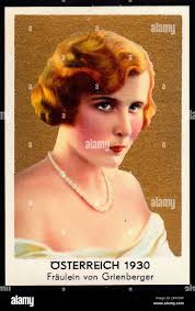 Miss austria hi-res stock photography and images