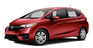 If there's one single area where honda shows the rest of the industry how it should be done, it's packaging, and the fit is honda's packaging poster child. 2015 Honda Fit Baton Rouge Denham Springs