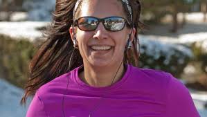 BOSTON MARATHON: It's now or never for Wareham's Tara Greaves