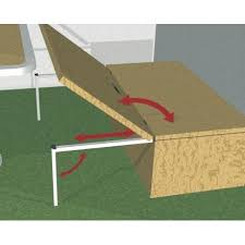 St La Pieds Coulissant La Paire Avec Images Camion Amenager Lit Camion Amenagement Camping Car