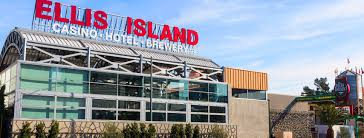 Check spelling or type a new query. Ellis Island Casino Hotel Brewery Posts Facebook