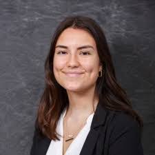 Audrey Borden's Instagram, Twitter & Facebook