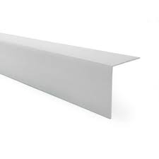 Le principal avantage des cornières de finition pour terrasse bois composite réside. 150cm Corniere De Protection D Angle Adhesive En Pvc Rigide Gris 20 X 10 Mm Achat Vente Angle De Protection 150cm Corniere De Protection Cdiscount