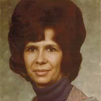 Obituary for Jewell Hall