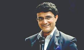 Sourav ganguly on monday filed his nomination for the post of bcci president at the indian cricket board's headquarters in mumbai and is set to be elected unopposed. Bjp Wooing Sourav Ganguly The Sunday Guardian Live