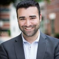 Benjamin Mena's Instagram, Twitter & Facebook