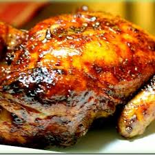 Resep ayam panggang akan memberikan cita rasa yang lezat dan nikmat. Resepi Ayam Panggang Johor Copd Blog G