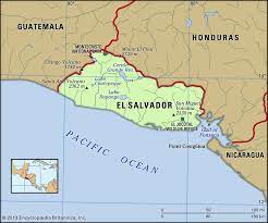 El salvador abortion laws on trial in case of woman jailed after miscarriage. El Salvador History Geography Culture Britannica