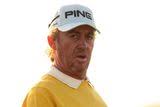 Miguel Angel Jimenez: 'I'll probably never be Ryder Cup captain now'