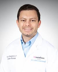 Primary Care in Newburgh & Cornwall, NY