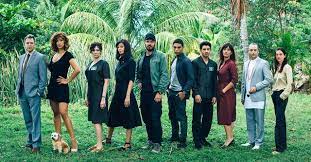 Ils Etaient Dix Streaming Tv Show Online
