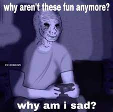 Discover the magic of the internet at imgur, a community powered entertainment destination. Question Does Anyone Have The Meme Of The Doomer Guy Sitting In His Apartment Depressed With The Playstation 4 Music In The Background Thanks Memes