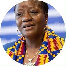 The AU congratulates Ms Bience Gawanas