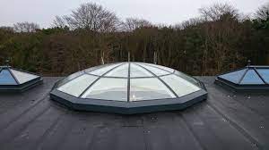 Domed Rooflight Roof Light Skylight Roof Lantern