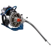 Drain lines up to 75 ft. Goecker Building Supplies Inc Rental