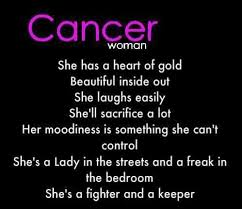 Fluid like water, she is both peaceful and passionate. Cancer Woman Zodiac Characteristics Quotes The Cancer Woman Glass Bangles And Wooden Bangles Jewelry Online
