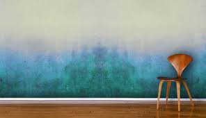 After you've painted the wall's outer edges, use a wide roller to take care of the middle. 12 Amazing Wall Painting Techniques That Can Style Up Your Walls Go Smart Bricks