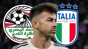 Rechazó a Egipto por Italia y su carrera cambió para siempre: la historia de El Shaarawy