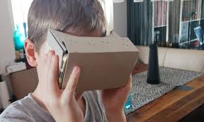 Unsere dienstleistungen im bereich zahnimplantate. Diy Mit Kind Vr Brille Basteln Und In Eigene Zeichnungen 3d Eintauchen Muttis Nahkastchen