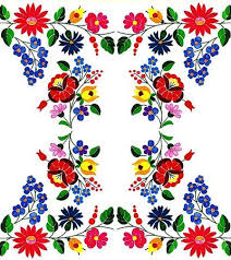 Egyedi tervezésű kézzel hímzett kalocsai mintás díszpárna, idézettel. Tattoo Kalocsai Mintas Matrica Folk Embroidery Hungarian Embroidery Embroidery Patterns