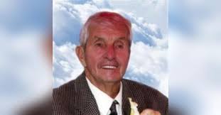 Harold D. "Joe" Searles Obituary