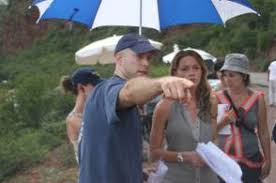 Stephanie and ellie, two young american women, decide to stay in a small hotel on their last night in argentina. On Set Of And Soon The Darkness 2010 Shotonwhat Behind The Scenes