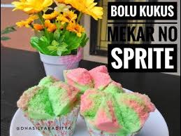 Check spelling or type a new query. Resep Bolu Kukus Mekar No Sprite Mudah Enak Dan Cepat Bikinnya Youtube