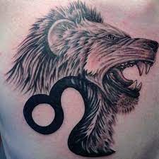 Pics Photos Leo Lion Tattoos For Women 90s Style Clothing Store 50 Leo Tattoos Leo Tattoo Designs Mens Lion Tattoo