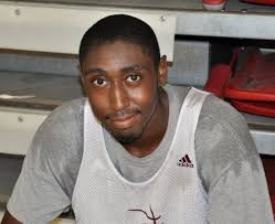 Shelton Boykin, 6'6″, 215, Sophomore