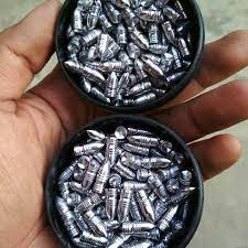 Ini untuk semua jenis pcp ya, yg penting laras untuk kaliber 5,5mm. Aliciagirl Alicia Peluru Pcp 5 5 Pell Size 5 5mm Pe371 Megah Sport Peluru Pcp 5 5 Mm