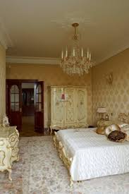 Here is a classic example of a traditional sitting room by the design team at interior anthology. Bedroom In Classic Style 106 Photos Classic Bedroom Design Interior In A Middle Class Apartment