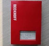 1PCS New in box Beckhoff KL1404 PLC Module KL 1404