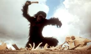 sequence in 2001: A Space Odyssey (1968 ...