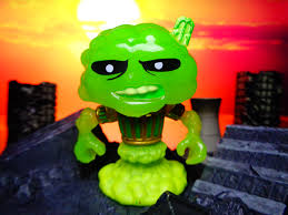 Maybe you would like to learn more about one of these? Life In Plastic Treasure X Aliens Nerditis