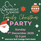 Downright Special Family Christmas Party event image
