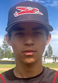 Jeremiah Holmes Class of 2025