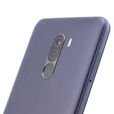 Xiaomi Pocophone F1